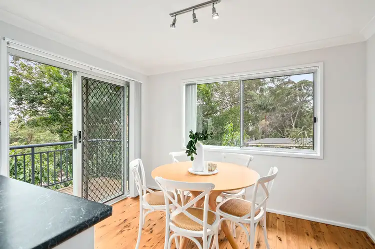 Fourth view of Homely house listing, 110 Iola Avenue, Farmborough Heights NSW 2526