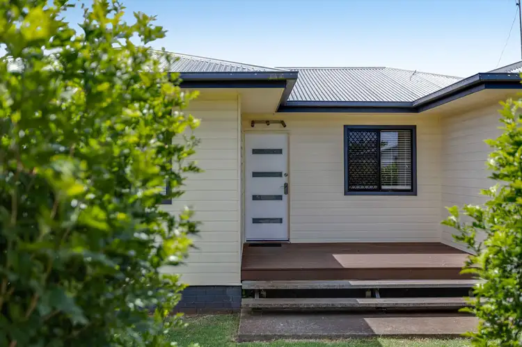 Main view of Homely house listing, 51 Weetwood Street, Newtown QLD 4350