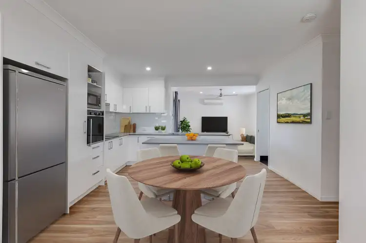 Third view of Homely house listing, 51 Weetwood Street, Newtown QLD 4350
