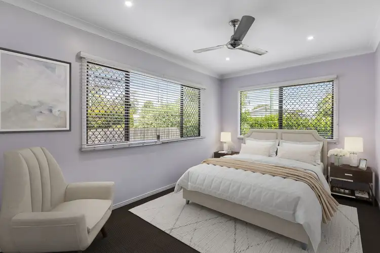 Fifth view of Homely house listing, 51 Weetwood Street, Newtown QLD 4350