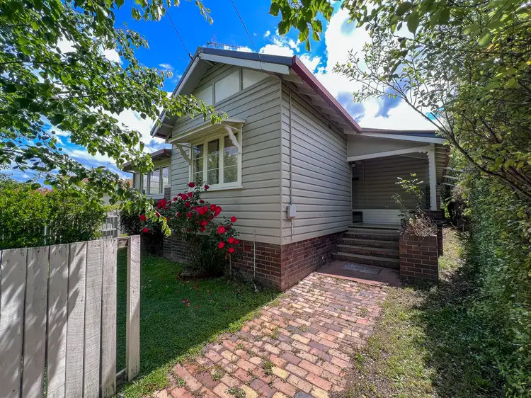 Main view of Homely house listing, 40 Marsh Street, Armidale NSW 2350