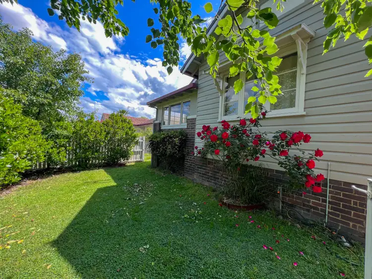 Second view of Homely house listing, 40 Marsh Street, Armidale NSW 2350
