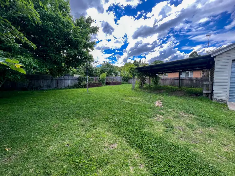 Fourth view of Homely house listing, 40 Marsh Street, Armidale NSW 2350