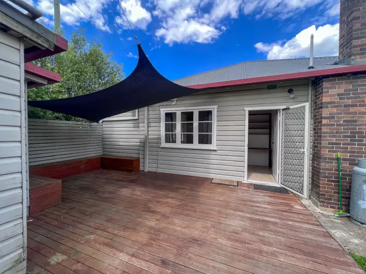 Fifth view of Homely house listing, 40 Marsh Street, Armidale NSW 2350