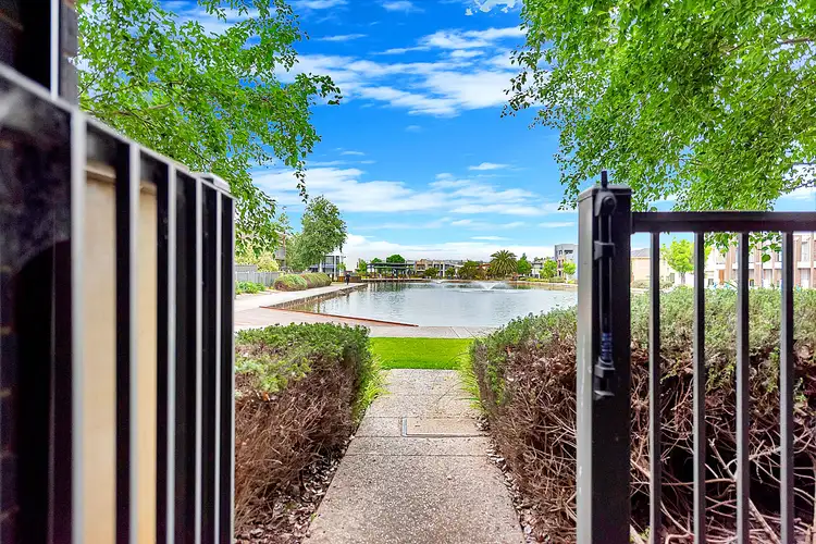 Third view of Homely house listing, 10 Chianti Lane, Mawson Lakes SA 5095