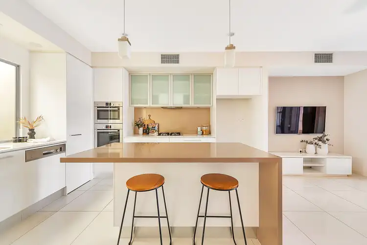 Fourth view of Homely house listing, 10 Chianti Lane, Mawson Lakes SA 5095