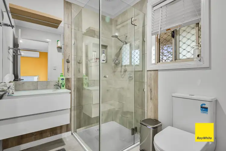 Fourth view of Homely house listing, 1/8 Gallop Court, Truganina VIC 3029