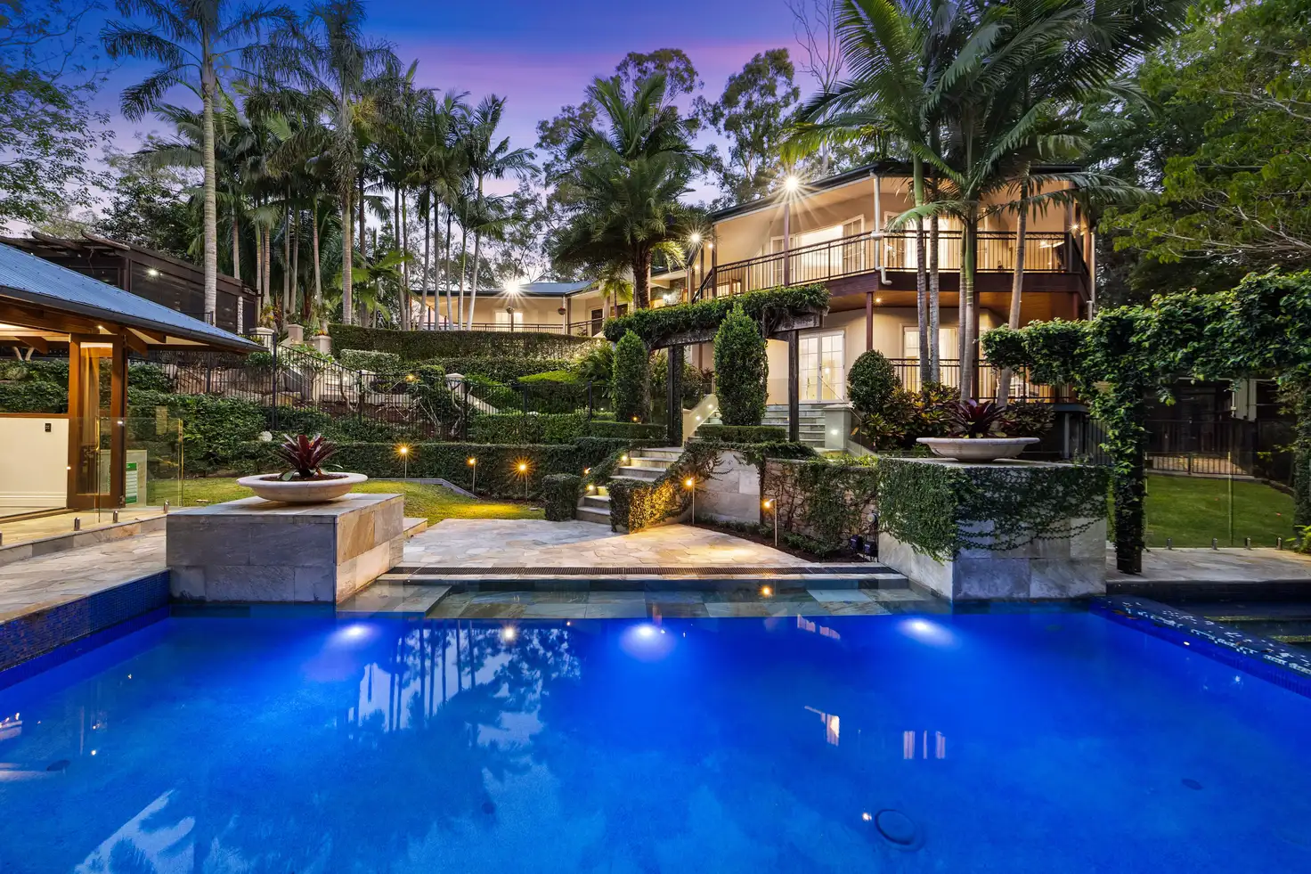 Main view of Homely house listing, 12 Cubberla Street, Fig Tree Pocket QLD 4069