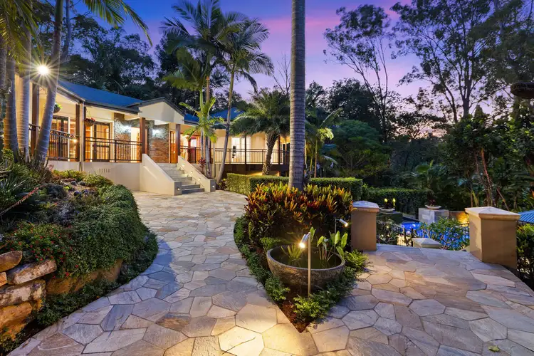 Second view of Homely house listing, 12 Cubberla Street, Fig Tree Pocket QLD 4069