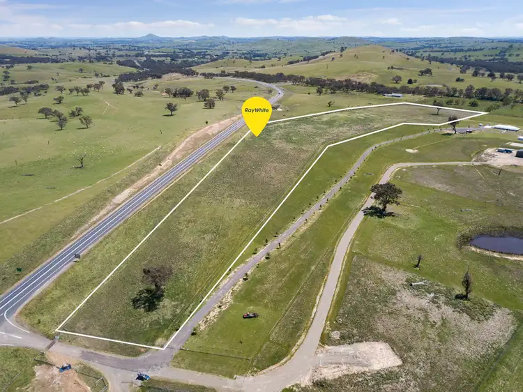 78 Burley Griffin Way