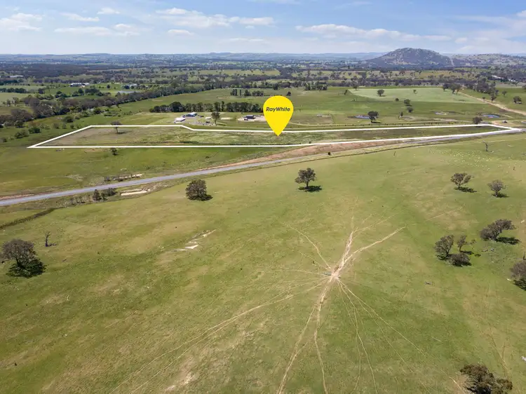 Fifth view of Homely land listing, 78 Burley Griffin Way, Bowning NSW 2582