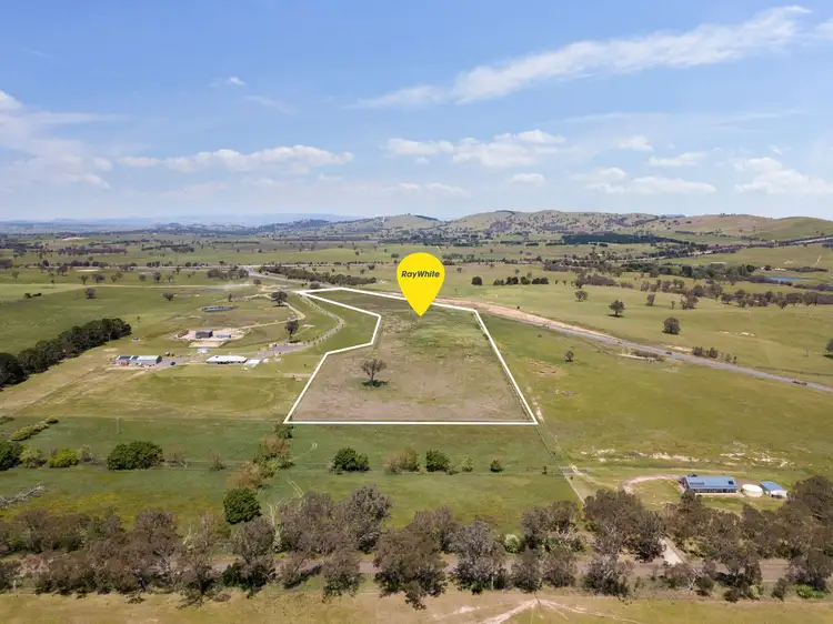 Seventh view of Homely land listing, 78 Burley Griffin Way, Bowning NSW 2582