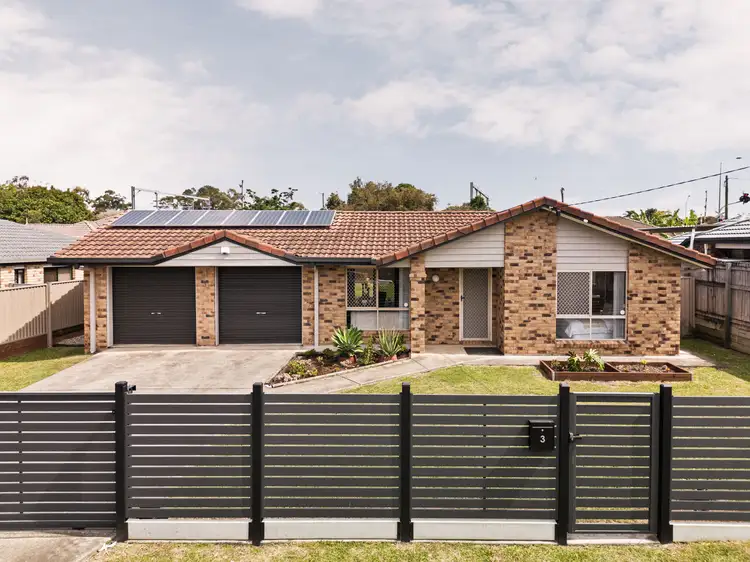 3 Abercorn Street, Runcorn QLD 4113