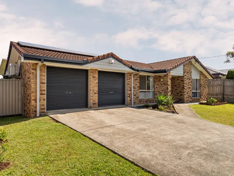 Third view of Homely house listing, 3 Abercorn Street, Runcorn QLD 4113