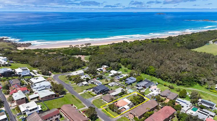 42 Market Street, Woolgoolga NSW 2456