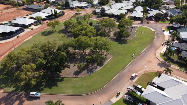 Fourth view of Homely land listing, LOT 1060 Lapwing Loop, Djugun WA 6725