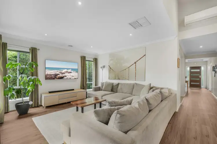 Sixth view of Homely house listing, 6 Charolais Court, Pakenham VIC 3810