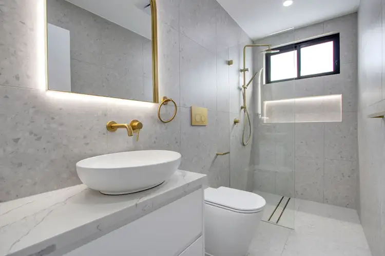Sixth view of Homely semi-detached listing, 3/2 Wych Avenue, Lurnea NSW 2170