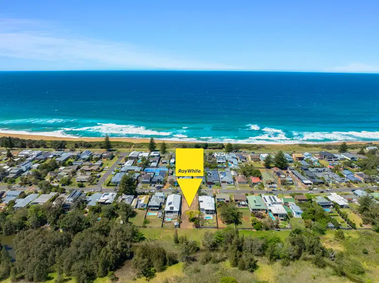 71 Renfrew Road, Werri Beach NSW 2534