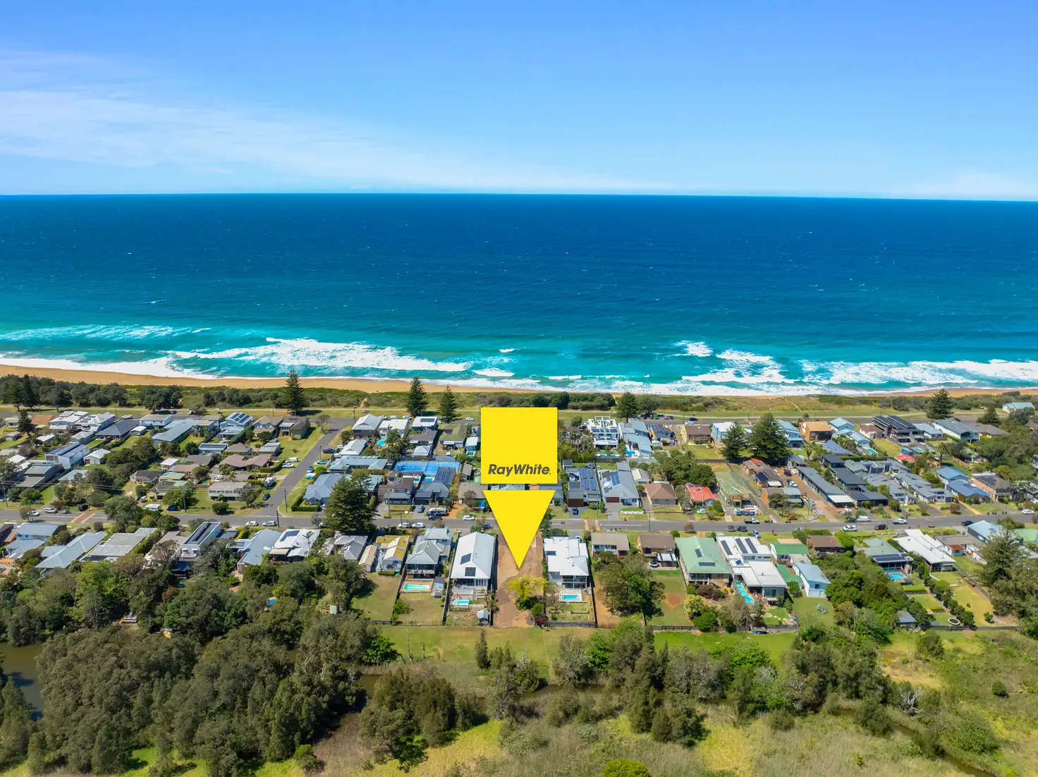 Main view of Homely land listing, 71 Renfrew Road, Werri Beach NSW 2534