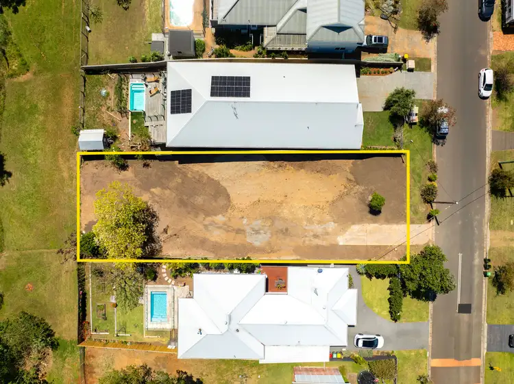 Second view of Homely land listing, 71 Renfrew Road, Werri Beach NSW 2534