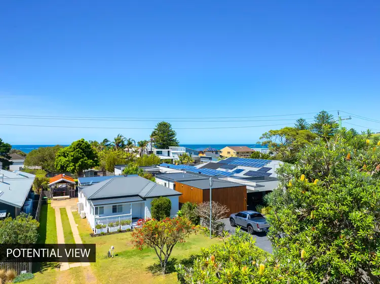 Third view of Homely land listing, 71 Renfrew Road, Werri Beach NSW 2534