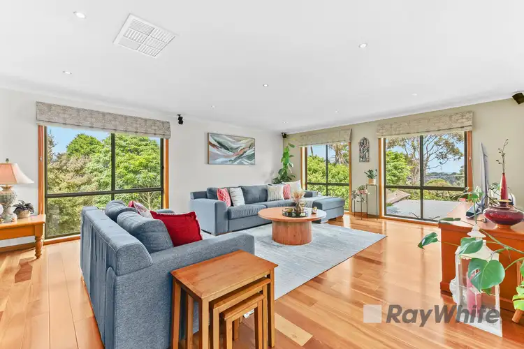 Fifth view of Homely house listing, 37 Oxley Way, Endeavour Hills VIC 3802