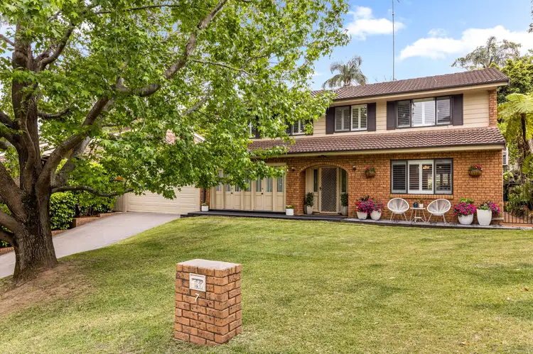 7 Illaroo Street, Bangor NSW 2234