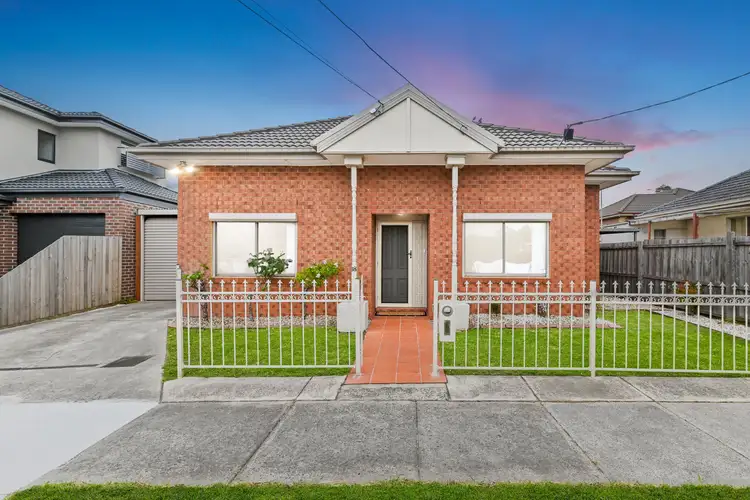 Main view of Homely house listing, 18 Greta Street, Oakleigh East VIC 3166