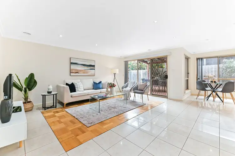 Fourth view of Homely house listing, 18 Greta Street, Oakleigh East VIC 3166