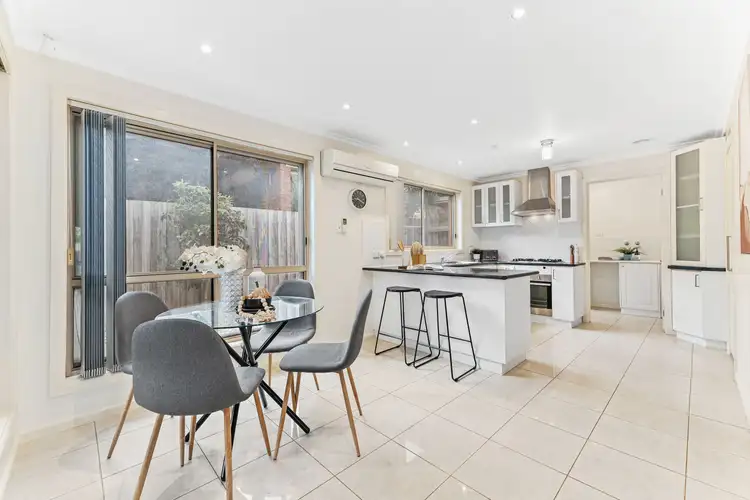 Sixth view of Homely house listing, 18 Greta Street, Oakleigh East VIC 3166