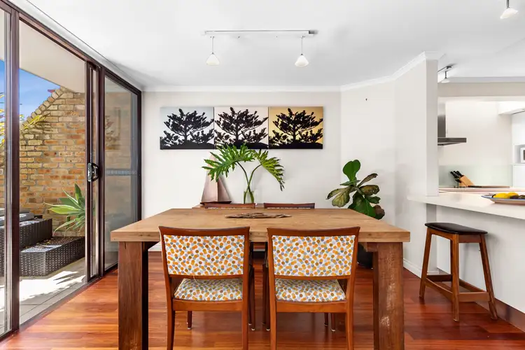 Third view of Homely apartment listing, 3/16 Mactier Street, Narrabeen NSW 2101