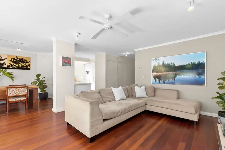 Fourth view of Homely apartment listing, 3/16 Mactier Street, Narrabeen NSW 2101