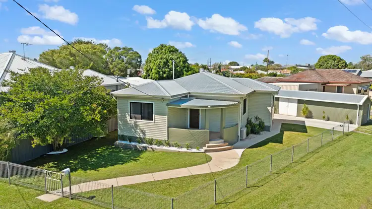 Main view of Homely house listing, 119 North Street, Grafton NSW 2460