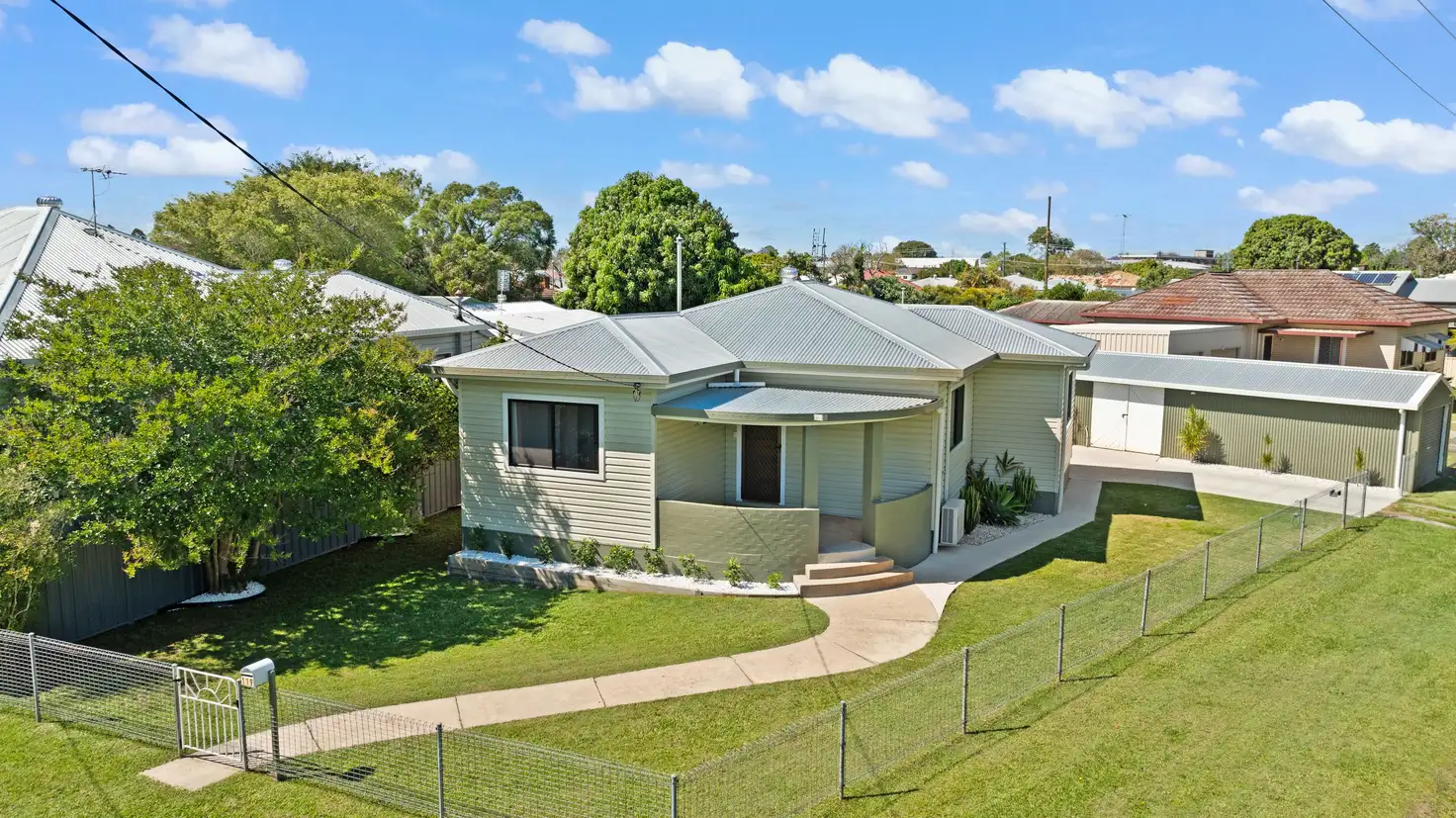 Main view of Homely house listing, 119 North Street, Grafton NSW 2460