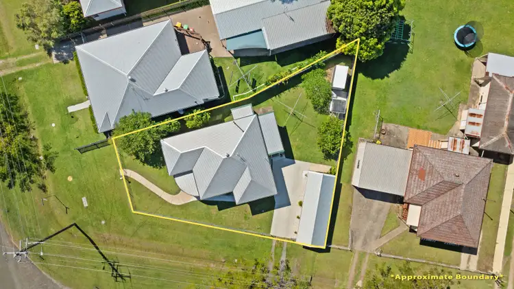 Second view of Homely house listing, 119 North Street, Grafton NSW 2460