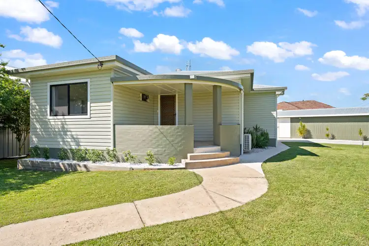 Fourth view of Homely house listing, 119 North Street, Grafton NSW 2460