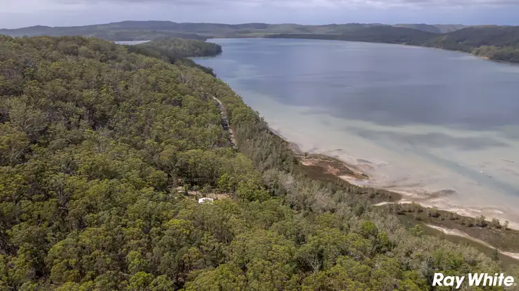 Second view of Homely rural property listing, 2901 The Lakes Way, Bungwahl NSW 2423