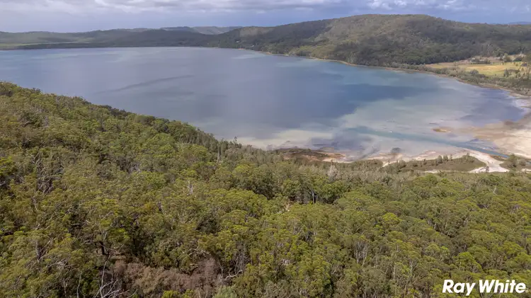 Third view of Homely rural property listing, 2901 The Lakes Way, Bungwahl NSW 2423