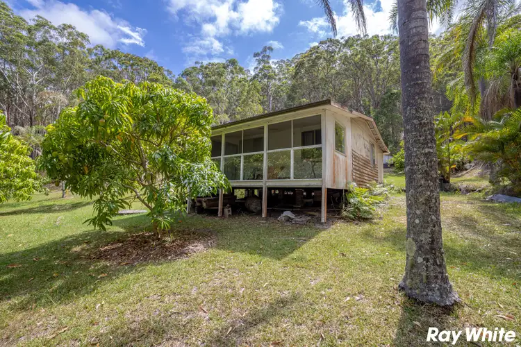Fourth view of Homely rural property listing, 2901 The Lakes Way, Bungwahl NSW 2423