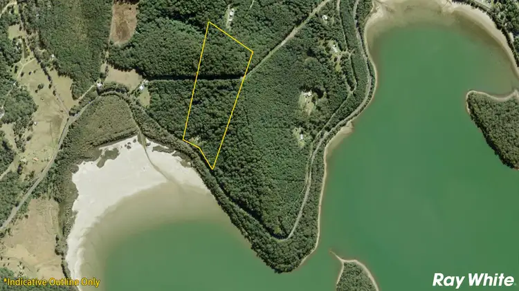 Sixth view of Homely rural property listing, 2901 The Lakes Way, Bungwahl NSW 2423