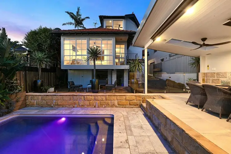 Main view of Homely house listing, 135 Alma Road, Maroubra NSW 2035