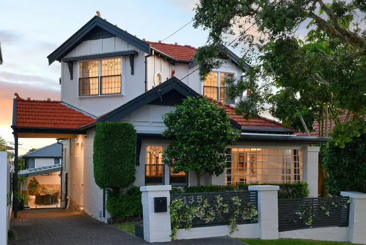 Second view of Homely house listing, 135 Alma Road, Maroubra NSW 2035