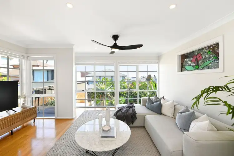 Sixth view of Homely house listing, 135 Alma Road, Maroubra NSW 2035