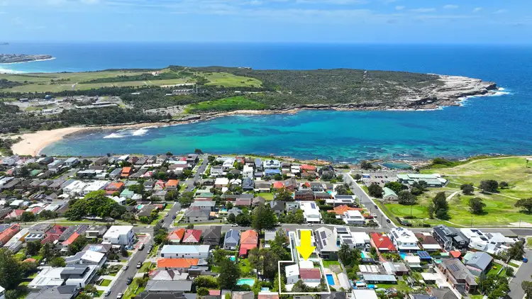 110a Prince Edward Street, Malabar NSW 2036