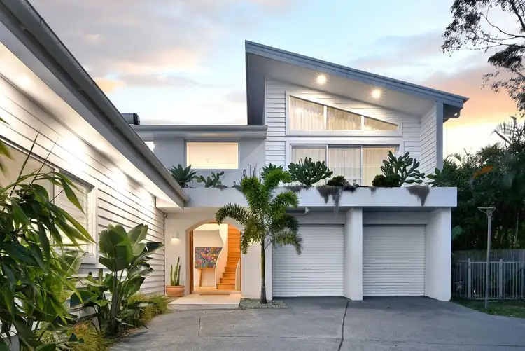 Second view of Homely house listing, 110a Prince Edward Street, Malabar NSW 2036