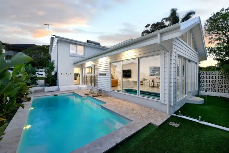 Third view of Homely house listing, 110a Prince Edward Street, Malabar NSW 2036