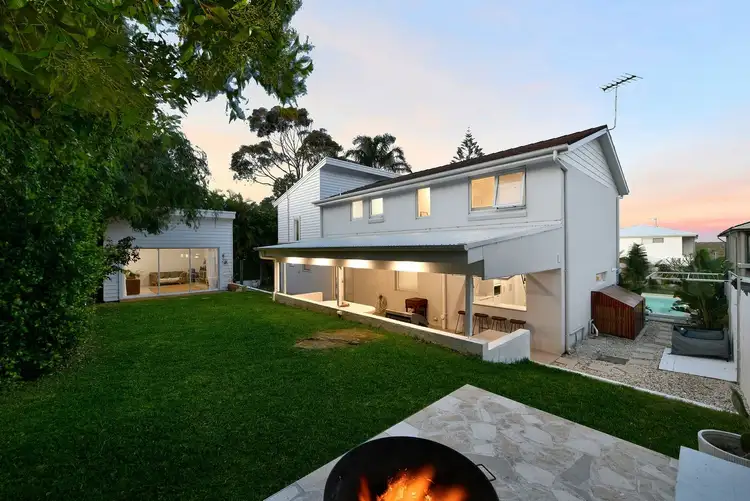 Fourth view of Homely house listing, 110a Prince Edward Street, Malabar NSW 2036