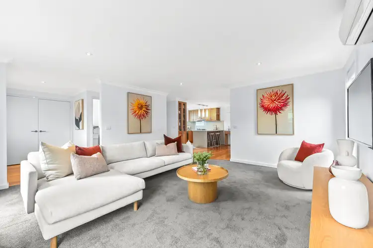 Second view of Homely townhouse listing, 1/65 Clayton Road, Oakleigh East VIC 3166
