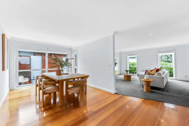 Third view of Homely townhouse listing, 1/65 Clayton Road, Oakleigh East VIC 3166